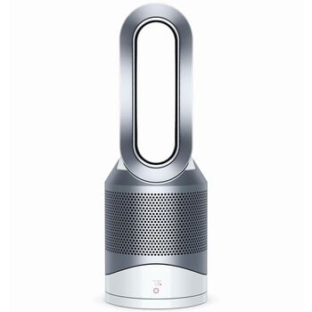 Heating Cooling and Air Quality